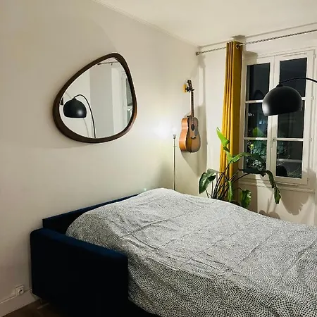 Cosy Lumineux *